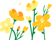 꽃